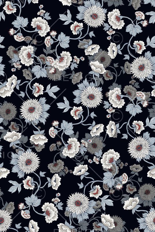 女装印花华亿平台图片