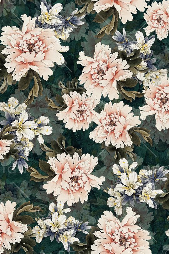 香云纱印花华亿平台图片