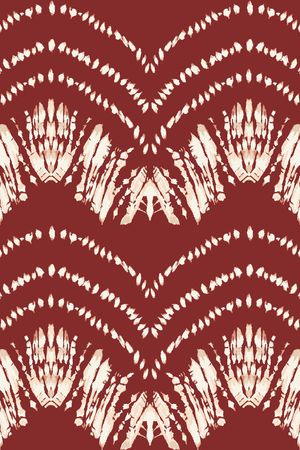 民族风印花华亿平台图片