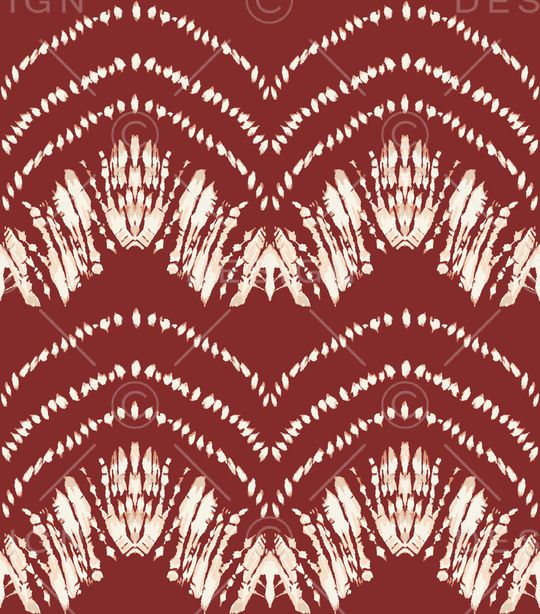 民族风印花华亿平台图片