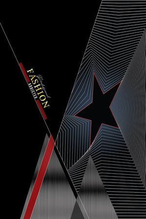 字母印花华亿平台图片