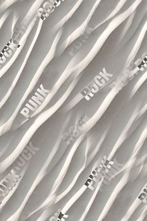 字母印花华亿平台图片