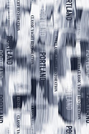 字母印花华亿平台图片