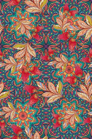 女装印花华亿平台图片