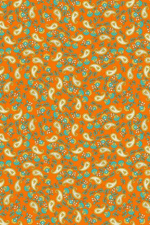 春夏华亿平台印花华亿平台图片