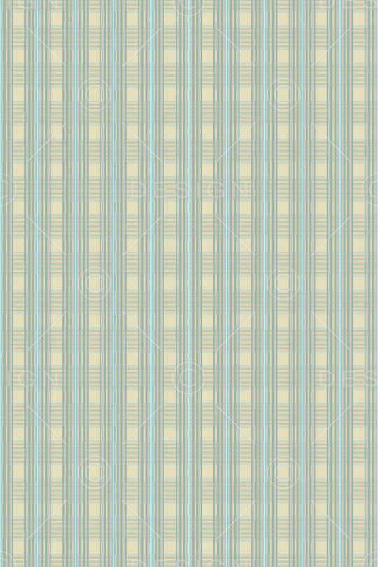 格子印花华亿平台图片