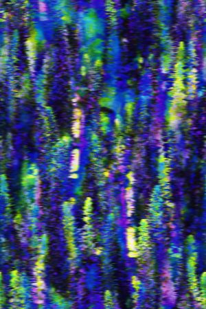 肌理印花华亿平台图片