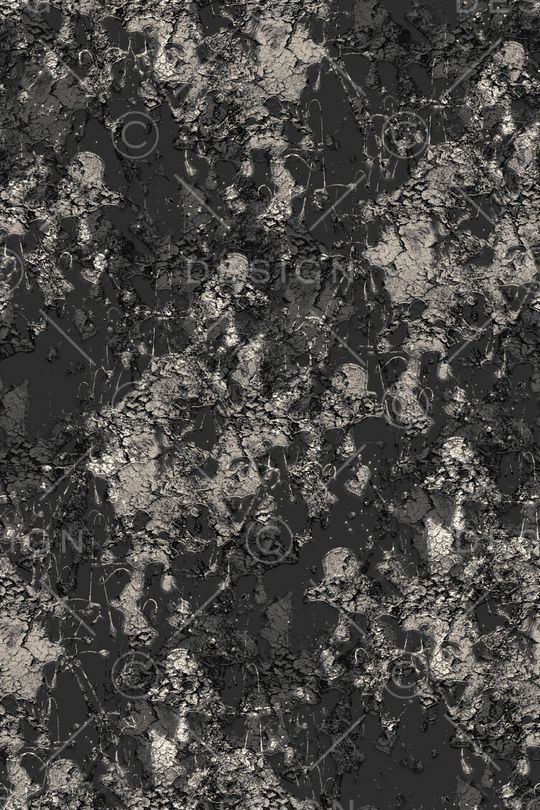 抽象男装印花华亿平台图片