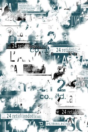 字母印花华亿平台图片