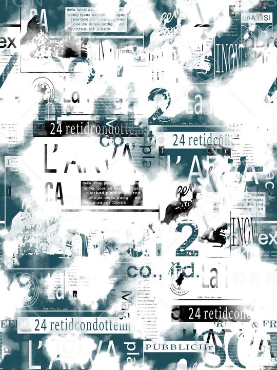 字母印花华亿平台图片