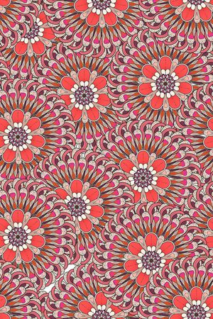 女装印花华亿平台图片