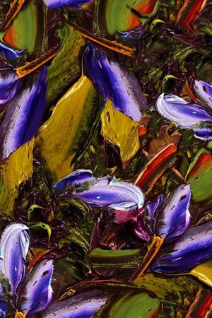 油画印花华亿平台图片