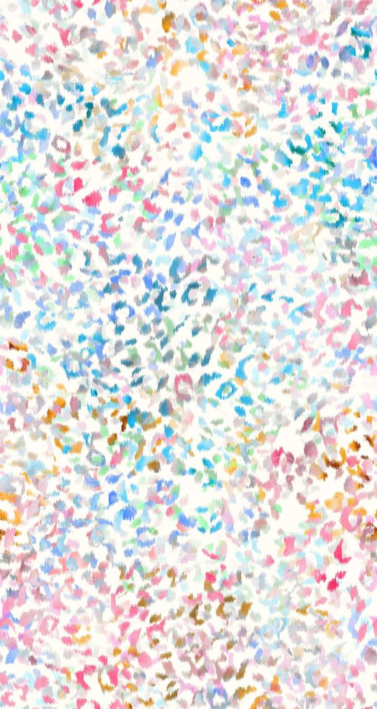 豹纹印花华亿平台图片