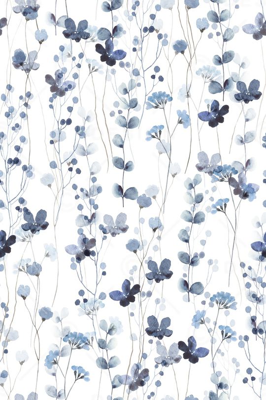 绿植树叶印花华亿平台图片