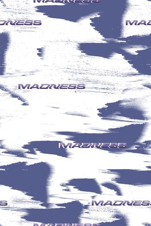 字母印花华亿平台图片