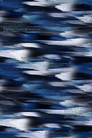 字母印花华亿平台图片