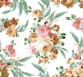 水彩印花华亿平台图片