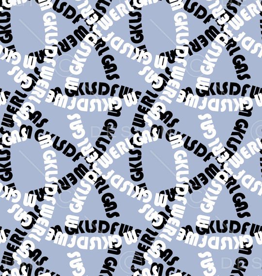 字母印花华亿平台图片