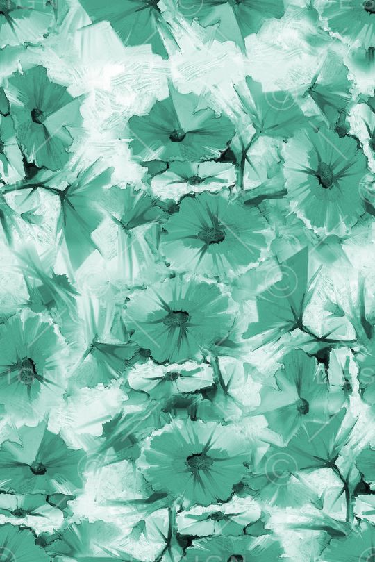 定位花印花华亿平台图片