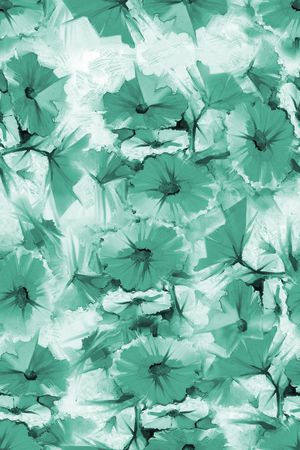 定位花印花华亿平台图片