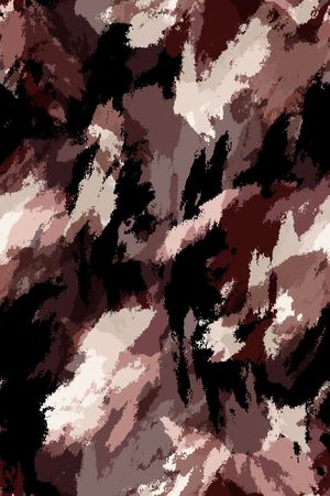 肌理印花华亿平台图片