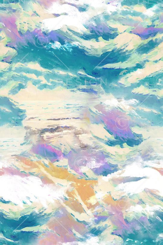 肌理印花华亿平台图片