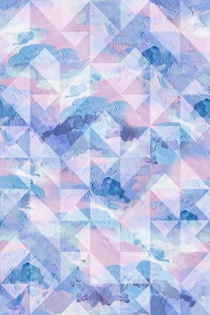 肌理印花华亿平台图片