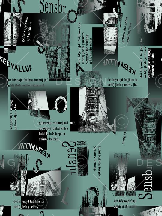 建筑印花华亿平台图片