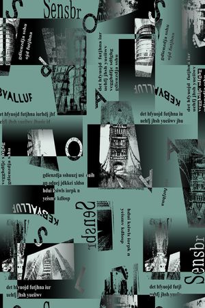 建筑印花华亿平台图片