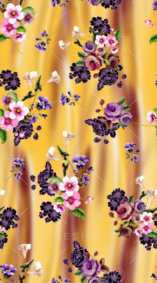 民族风印花华亿平台图片