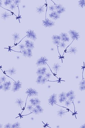 定位花印花华亿平台图片