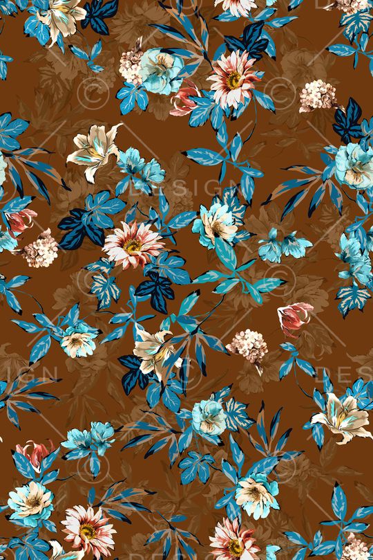 民族风印花华亿平台图片