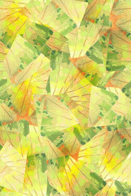 肌理印花华亿平台图片