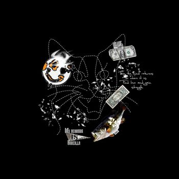 字母印花华亿平台图片