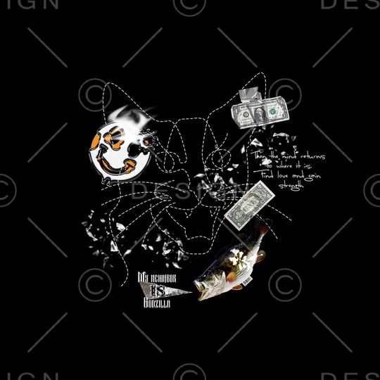 字母印花华亿平台图片