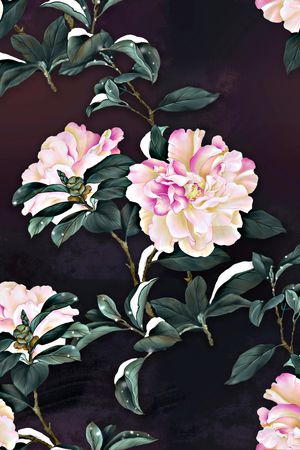 香云纱印花华亿平台图片