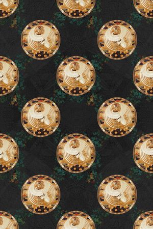 香云纱印花华亿平台图片