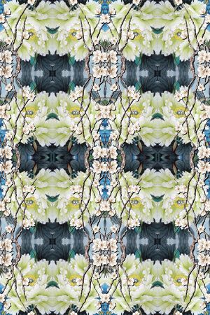 香云纱印花华亿平台图片