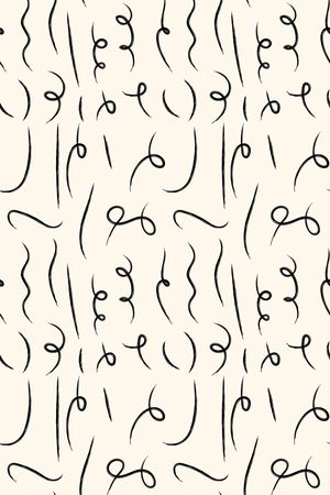 线条印花华亿平台图片