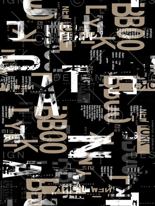 时尚印花华亿平台图片