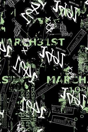 时尚印花华亿平台图片