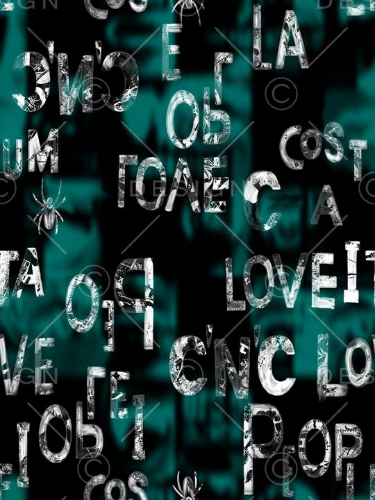 时尚印花华亿平台图片