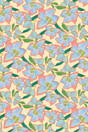 大牌风印花华亿平台图片