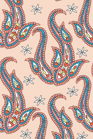 民族风印花华亿平台图片