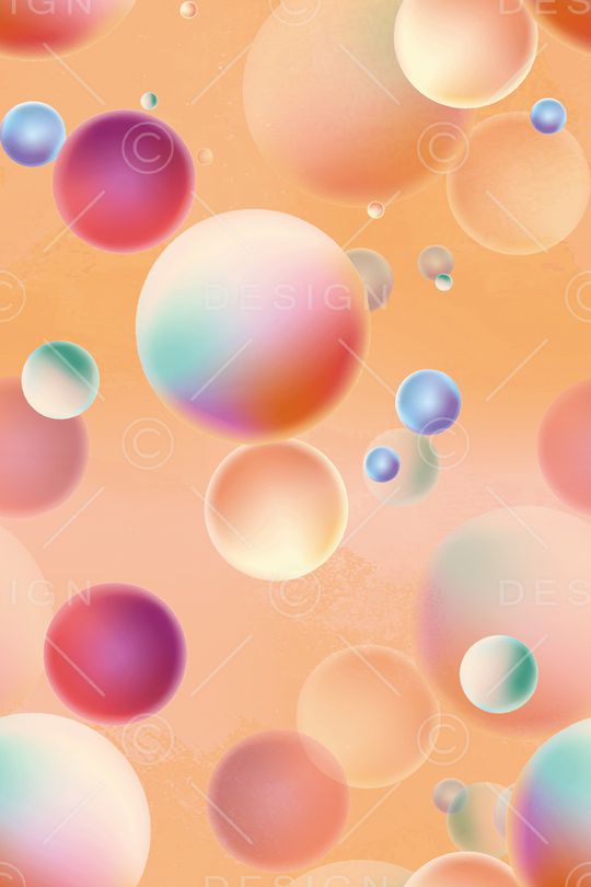 渐变印花华亿平台图片