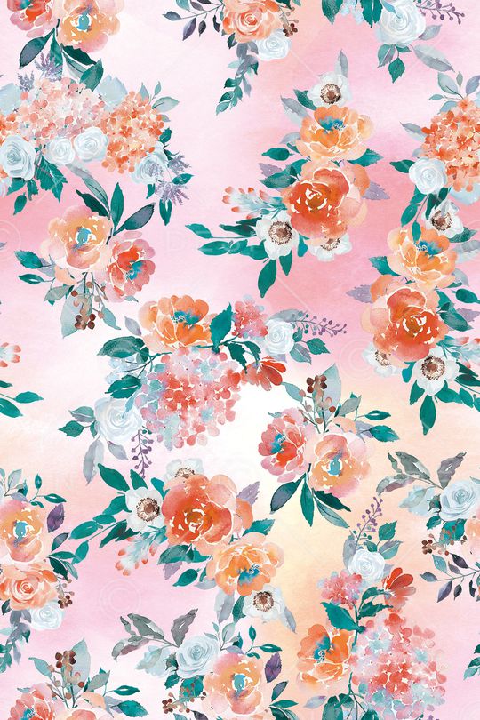 渐变印花华亿平台图片