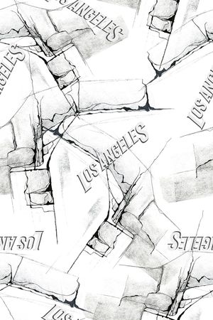 字母印花华亿平台图片