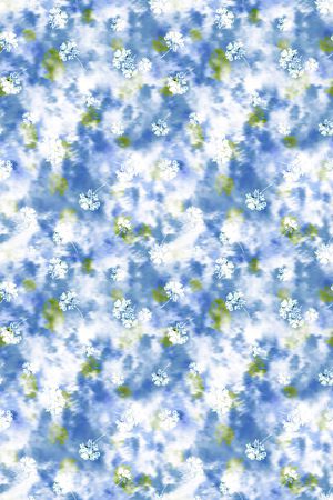 大牌风印花华亿平台图片