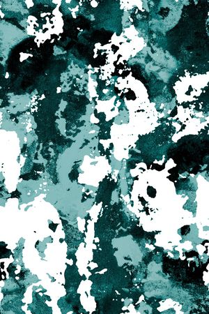 连衣裙印花华亿平台图片