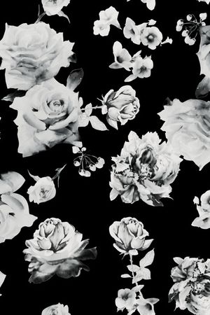 简约印花华亿平台图片